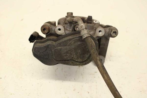 MACHOIRE ARRIERE GAUCHE OPEL ASTRA K 1.5CDTI - Vue 3